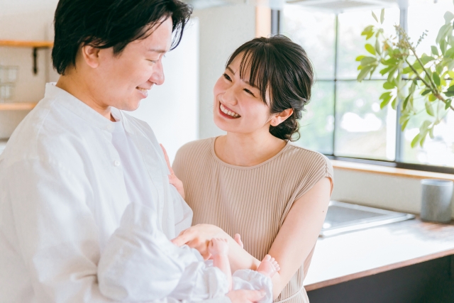 家族手当・住宅手当